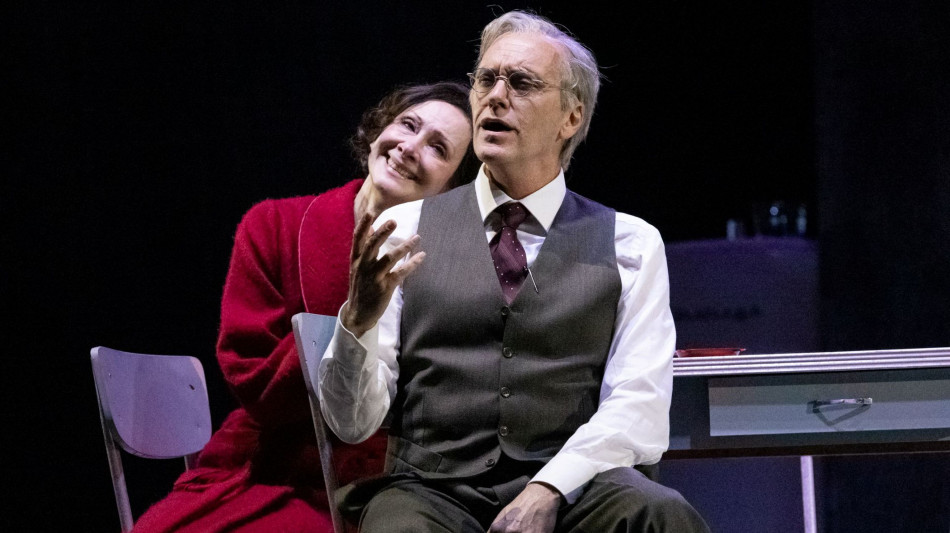  Weekend a teatro con Lazzareschi, Branciaroli e Span&ograve; 