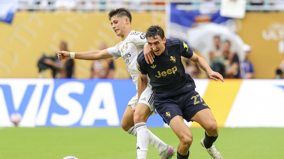 Mondiale club: Cambiaso, &egrave; stata un'esperienza bellissima