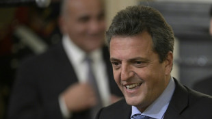 Massa llama al consenso antes de asumir como ministro de Econom&iacute;a de Argentina