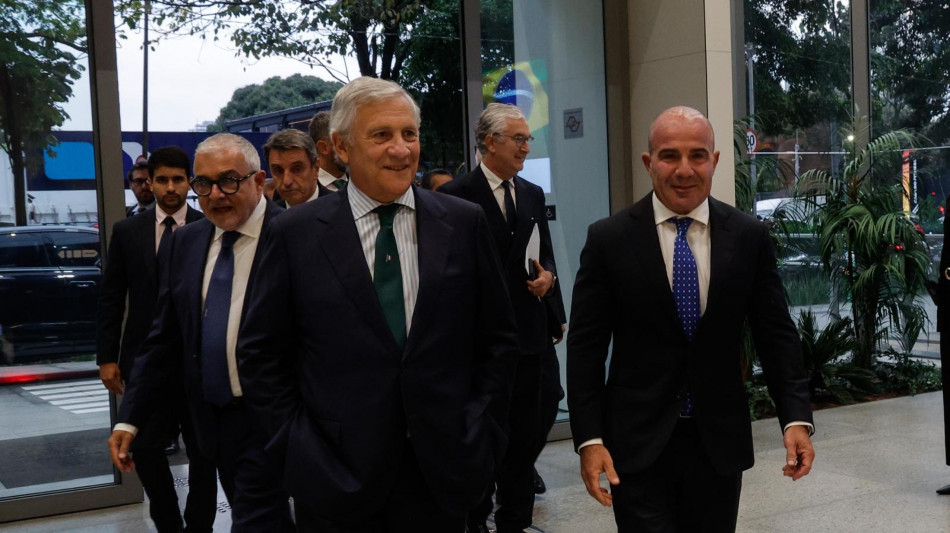  Almaviva: 'Cresciamo in Brasile. Cos&igrave; siamo pi&ugrave; forti anche in Italia' 