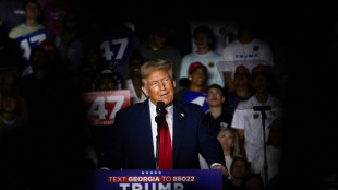 US-Pr&auml;sidentschaftskandidat Trump: "Ich bin kein Nazi"