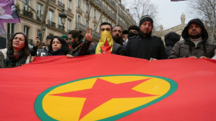 PKK-Funktion&auml;r in Hamburg zu zwei Jahren Haft ohne Bew&auml;hrung verurteilt 