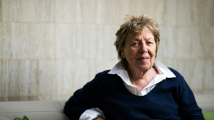 Danielle Gain, pour la 55e fois &agrave; Cannes dans l'ombre des stars