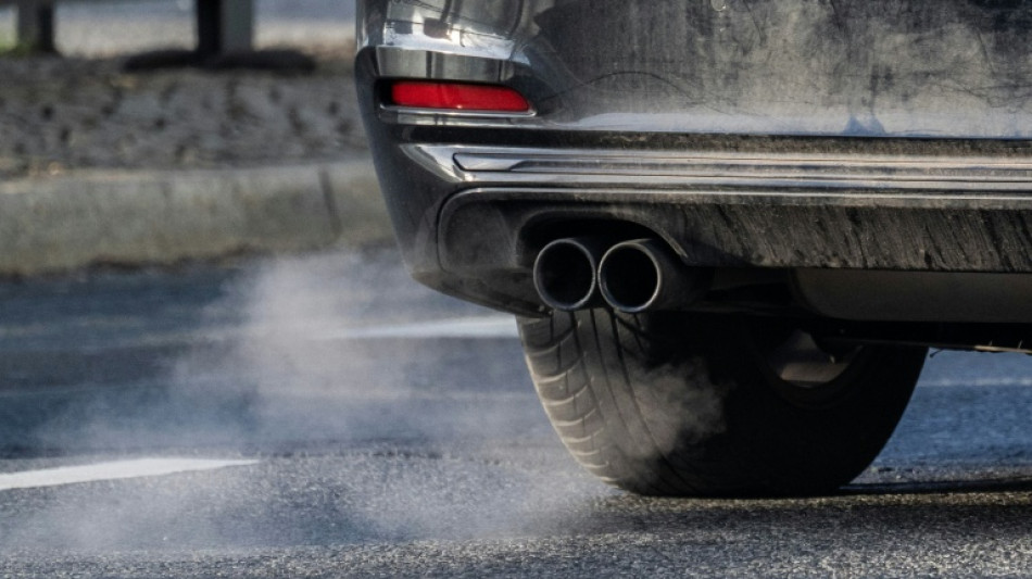  Kosten rund ums Auto seit 2020 &uuml;berdurchschnittlich stark gestiegen 