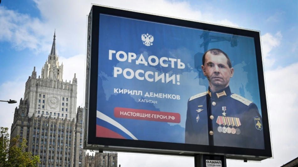  Russia's conscripts recount pressure to fight in Ukraine 