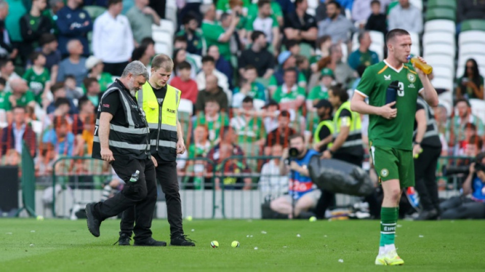  Ireland-Israel football fixture to be played at neutral venue 