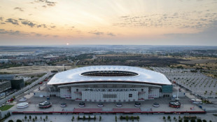 El Estadio Metropolitano de Madrid albergará la final de la Champions en 2027