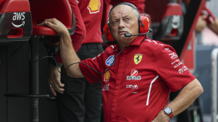 F1: Vasseur, Suzuka "altra opportunit&agrave; per continuare a progredire"