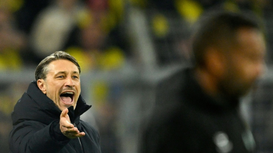  BVB bei Union: Kovac fordert Reaktion nach Bod&ouml;-Niederlage  