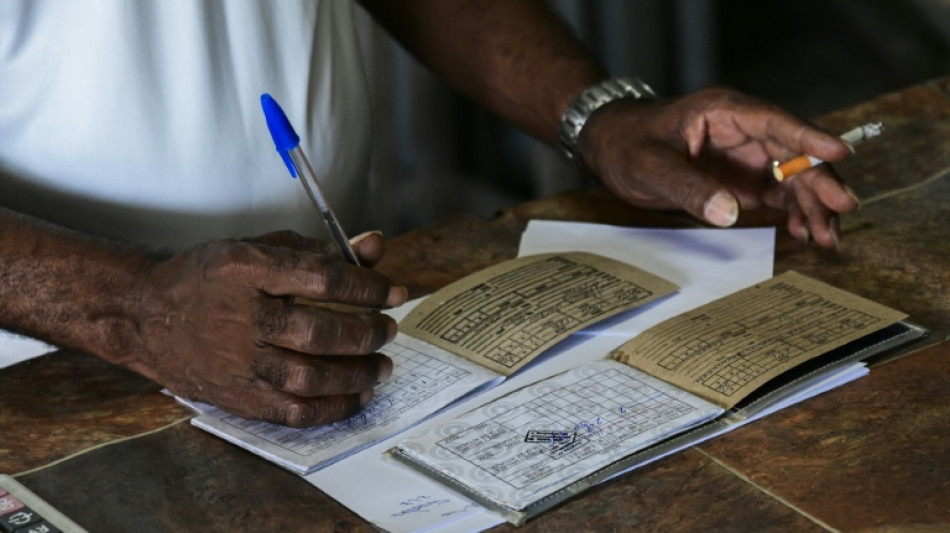  Agoniza uno de los mayores s&iacute;mbolos del socialismo en Cuba  
