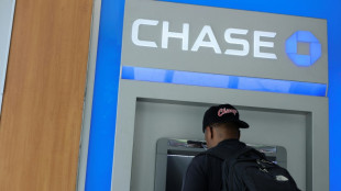 US banks see lower recession risk despite tariff fog