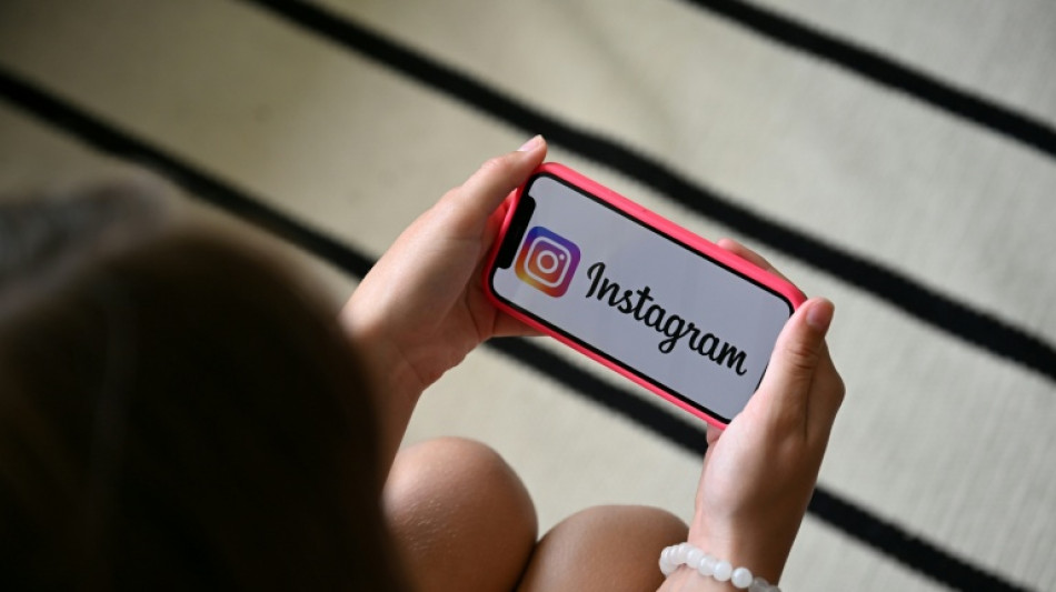  Investigaci&oacute;n contra Meta en Reino Unido por la funci&oacute;n "Instagram Instants" 