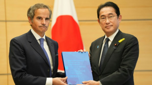 La OIEA aprueba un plan de evacuaci&oacute;n de aguas de Fukushima, en Jap&oacute;n