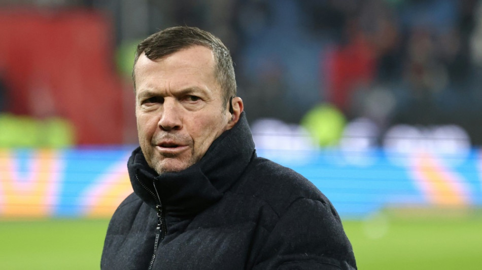  Matth&auml;us warnt Bayern vor Bernab&eacute;u-Atmosph&auml;re 