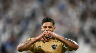 Atl&eacute;tico-MG inicia campanha na Libertadores contra o Caracas, que vive crise