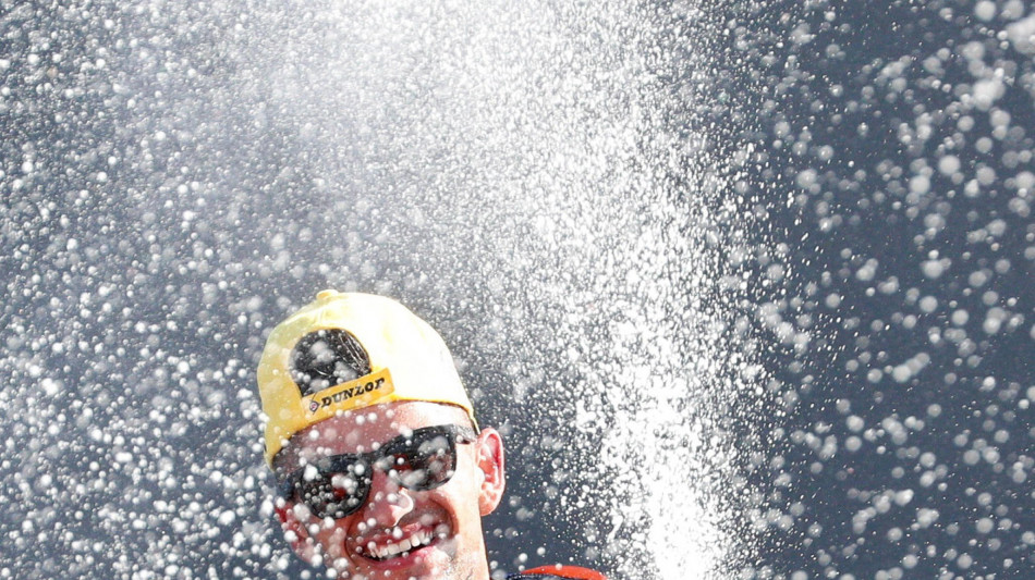 Motogp: Martin, 'se finisco la gara sar&ograve; come una vittoria'