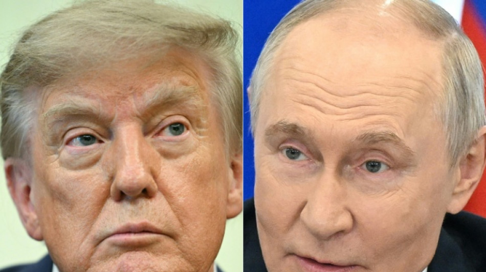 CDU-Au&szlig;enpolitiker: "Trump steht aktuell auf der Seite Russlands"