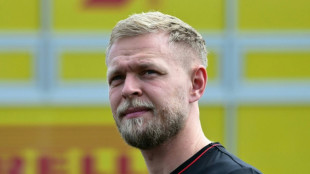 Magnussen sofre nova puni&ccedil;&atilde;o e pode ficar fora do GP do Azerbaij&atilde;o de F1