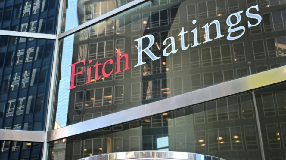  Dette publique de la France : la note de Fitch attendue vendredi soir 