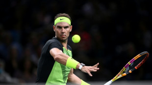 Masters ATP: Nadal et Tsitsipas pour le tr&ocirc;ne, Djokovic pour le record