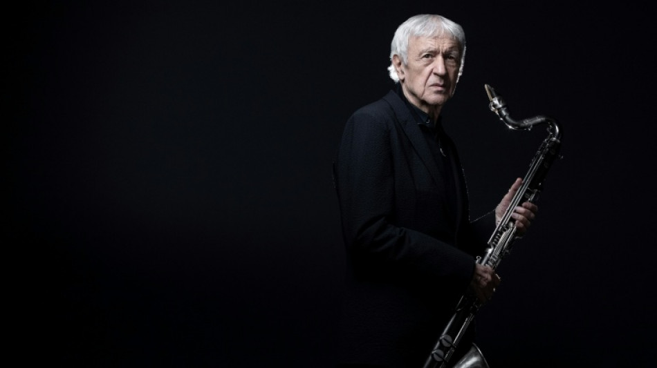  Morre franc&ecirc;s Michel Portal, refer&ecirc;ncia do jazz contempor&acirc;neo 