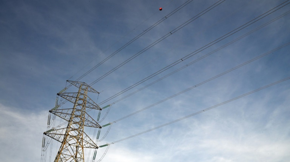 Umweltministerin: Ursachenforschung f&uuml;r Stromausfall in Spanien dauert noch Tage