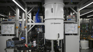 IBM avança em direção ao computador quântico comercial, previsto para 2029