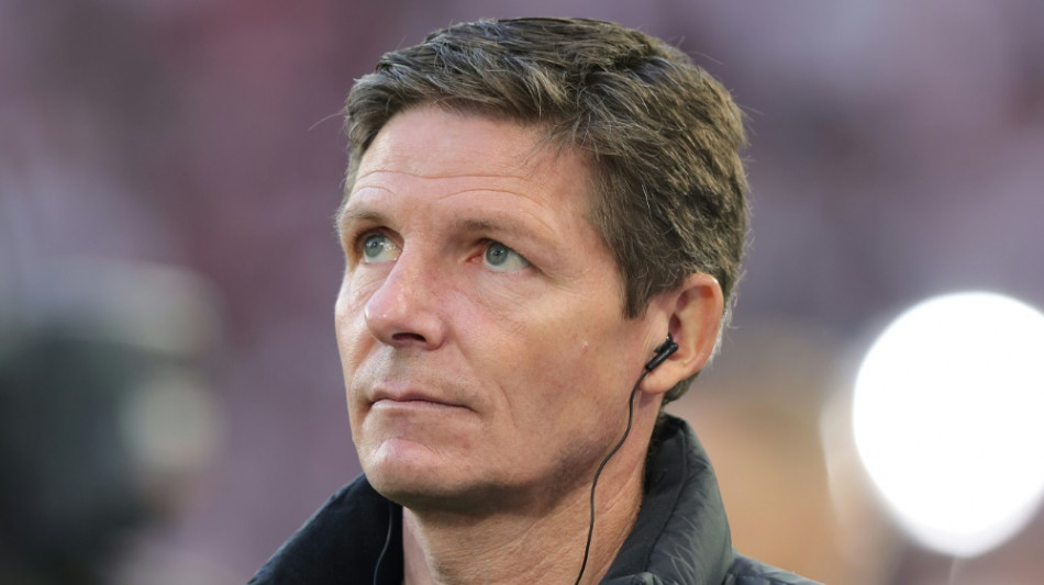 Glasner will nach Pokalfinale &uuml;ber Zukunft entscheiden