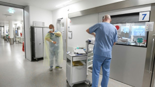 St&auml;dtetag: Krankenh&auml;user brauchen noch vor geplanter Reform Finanzhilfen