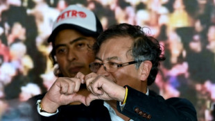 Colombian president's son arrested on money laundering charges 