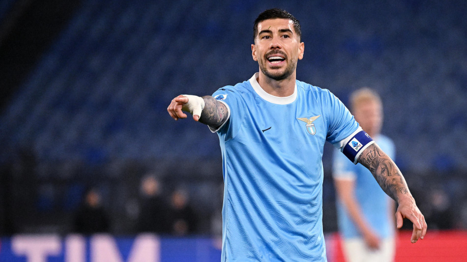  Coppa Italia: Zaccagni "vogliamo il trofeo, godiamoci i nostri tifosi" 