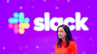 L'IA "acc&eacute;l&egrave;re l'innovation" chez Slack, selon sa patronne