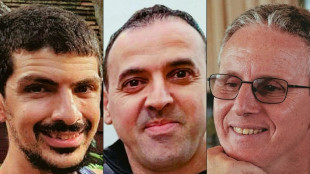 Isra&euml;l et le Hamas se pr&eacute;parent &agrave; un &eacute;change d'otages et de prisonniers 