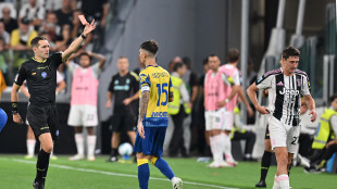 Giudice Serie A, due turni allo juventino Cambiaso