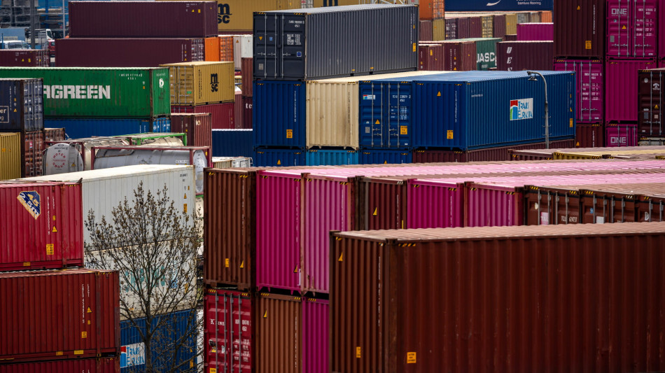 Dazi: studio Bankitalia, aziende Fvg mostrano pi&ugrave; resilienza