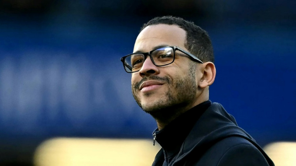  Rosenior ready for Paris FC challenge after 'learning lessons' at Chelsea 
