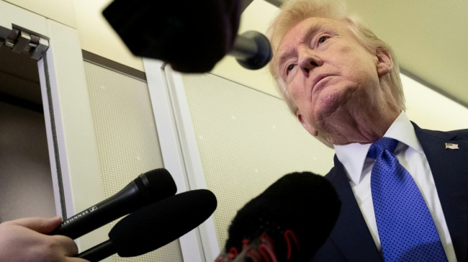  Trump derogar&aacute; el texto base de las normativas contra el cambio clim&aacute;tico en EEUU 