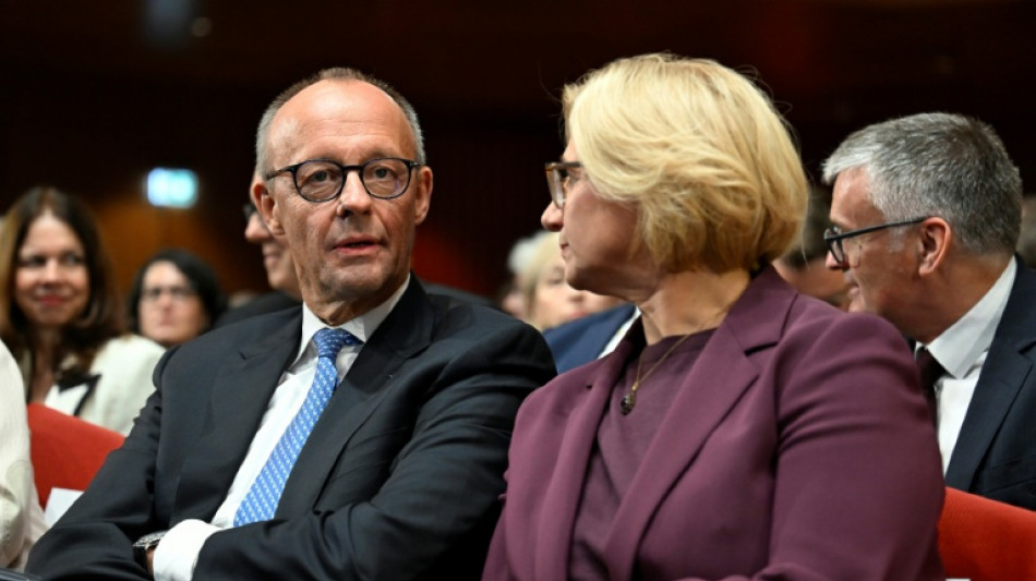  Debatte um Stromsteuersenkung: Rehlinger wirft Merz leere Versprechungen vor 