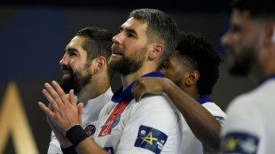 Hand: le PSG &eacute;pargn&eacute;, Nantes dans un groupe tr&egrave;s relev&eacute; en Ligue des champions
