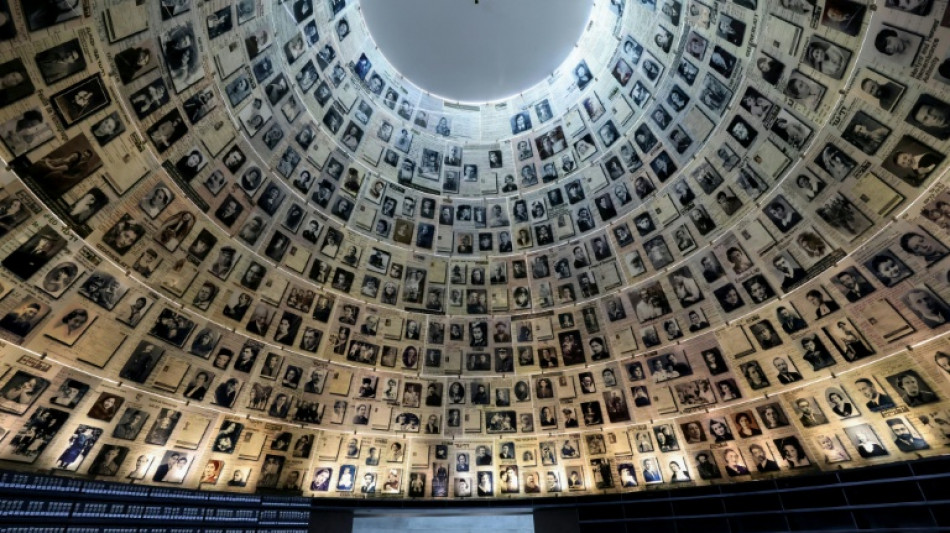  Bundesregierung verf&uuml;nffacht finanzielle Unterst&uuml;tzung f&uuml;r Holocaustgedenkst&auml;tte Yad Vashem 