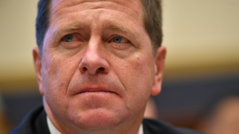  US-Senat best&auml;tigt neuen Geheimdienstkoordinator Clayton 