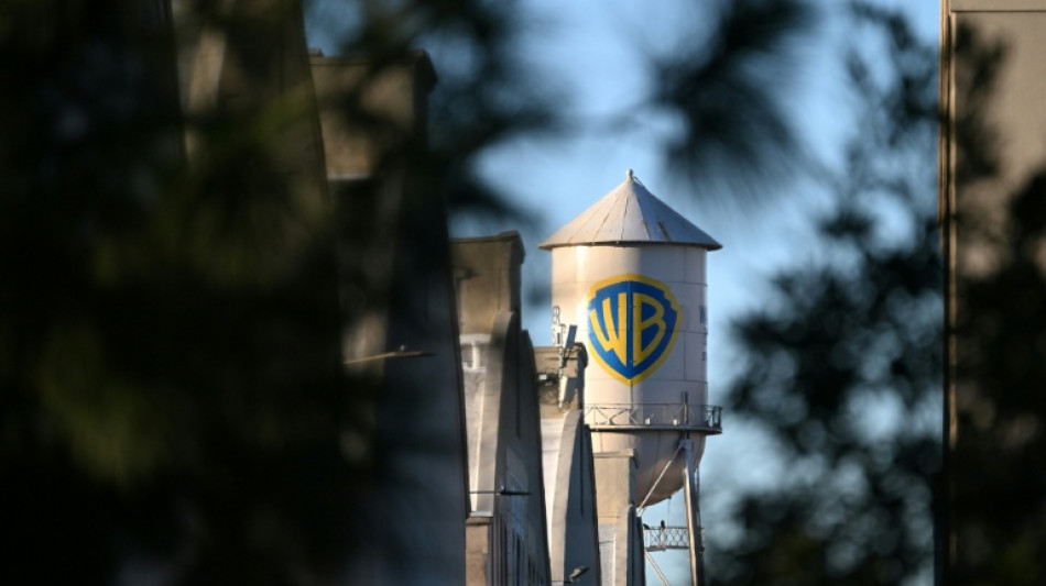 Warner recebe nova oferta da Paramount, que pode afetar acordo com a Netflix