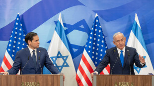 'Rubio da Netanyahu per discutere annessione Cisgiordania'