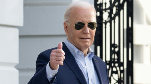 Biden k&uuml;ndigt Zustimmung zu Abkommen zur Vermeidung eines Teil-Shutdowns an
