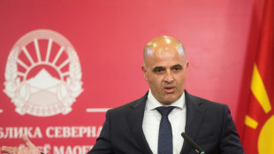 Macedonia del Norte emprende el camino espinoso de una incierta adhesi&oacute;n a la UE