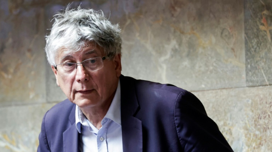 Budget 2025: Eric Coquerel d&eacute;nonce une "aust&eacute;rit&eacute; historique"