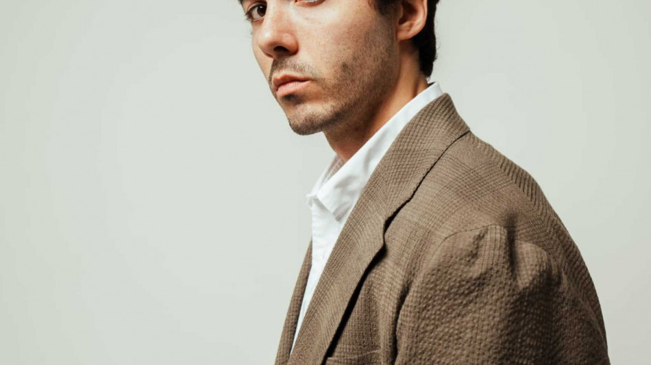 Fulminacci, a Sanremo tra sfiga e ironia e un nuovo album in uscita