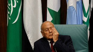 La Liga &Aacute;rabe readmite al r&eacute;gimen sirio despu&eacute;s de 11 a&ntilde;os