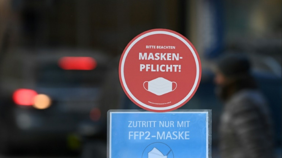 Bundestag und Bundesrat entscheiden &uuml;ber zusammengestrichene Corona-Ma&szlig;nahmen