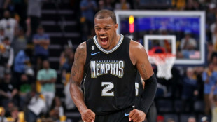 NBA: Memphis et Milwaukee se rebiffent, Denver s'&eacute;chappe